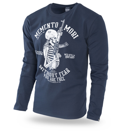 LONGSLEEVE MĘSKI MEMENTO MORI