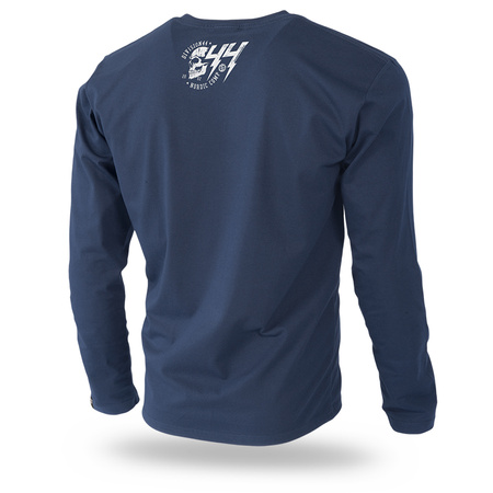THUNDER LONG-SLEEVE SHIRT 
