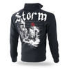 STORM CLASSIC ZIPPED SWEATSHIRT
