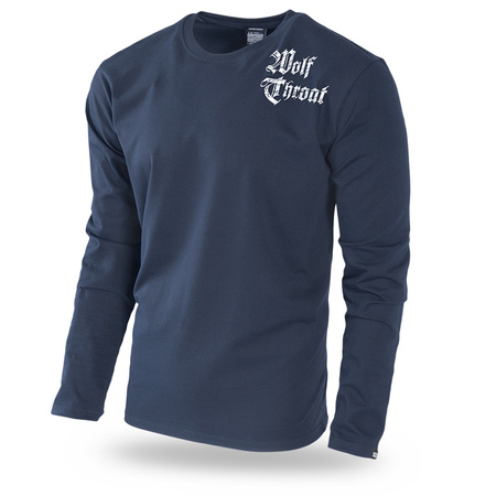 WOLF THROAT LONG SLEEVE SHIRT