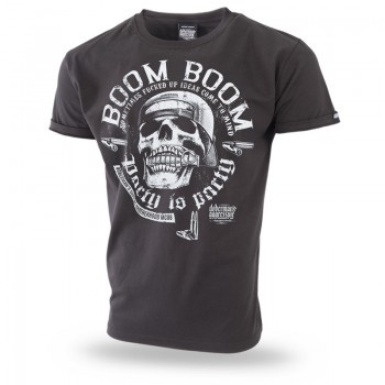 BOOM BOOM T-SHIRT