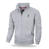 REBELL SUPPORT CLASSIC ZIPPED SWEATSHIRT