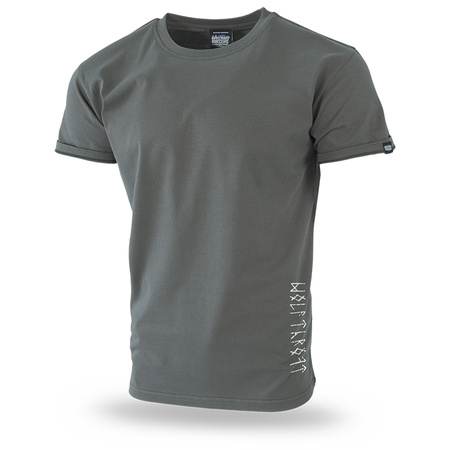 GREY WOLF T-SHIRT