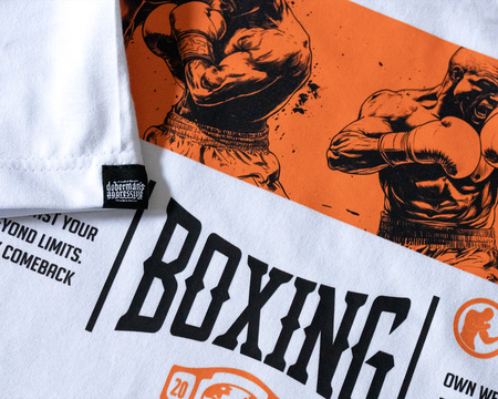 Bluza COMICS BOXING II