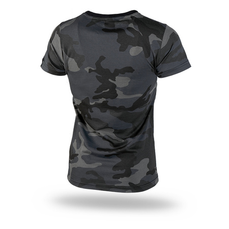 Women's T-shirt Death Dealers