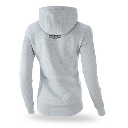 MJOLNIR I WOMEN'S KANGAROO HOODIE