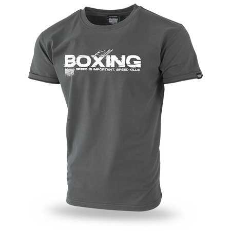 Kill Boxing T-shirt