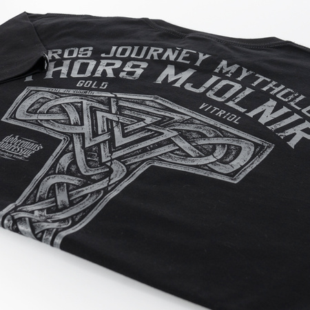 MJOLNIR II T-SHIRT