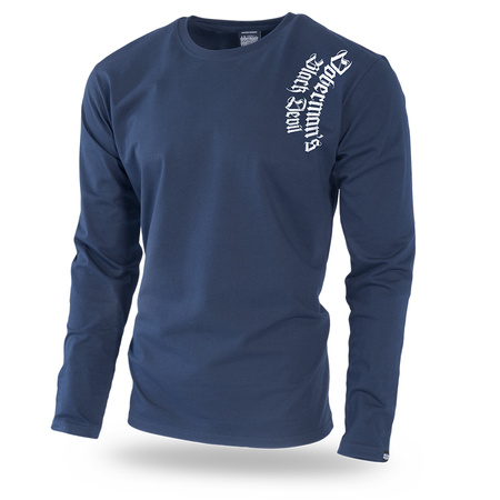 BLACK DEVIL II LONG SLEEVE SHIRT