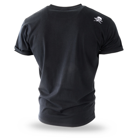 COLORFUL SKULL T-SHIRT