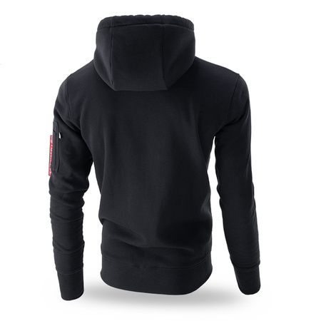 MEN'S EFFORT PERFORMANCE KANGAROO HOODIE