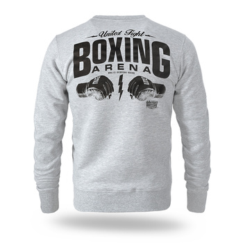CLASSIC SWEATSHIRT BOXING ARENA