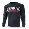 AN UNSTOPPABLE OFFENSIVE CLASSIC SWEATSHIRT