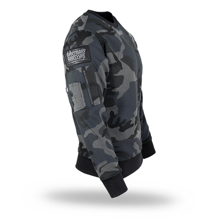 Bluza klasyczna Classic