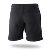 Doberman’s Small Logo Cotton Shorts