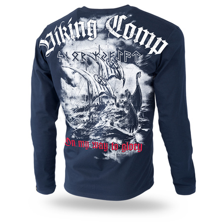 Longsleeve Viking Comp