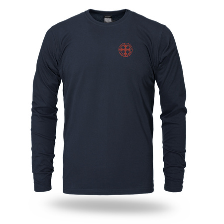 LONGSLEEVE THORS CROSS