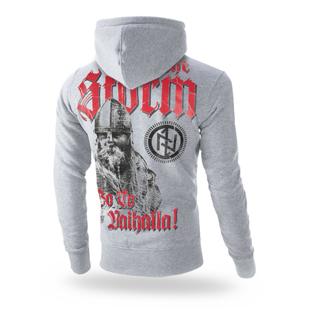 Zip Hoodie The Storm