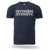 Offensive Division T-Shirt