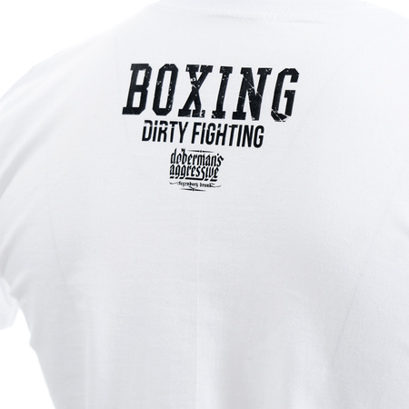 DIRTY FIGHTING LONGSLEEVE