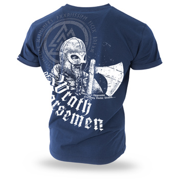 WRATH NORSEMEN T-SHIRT
