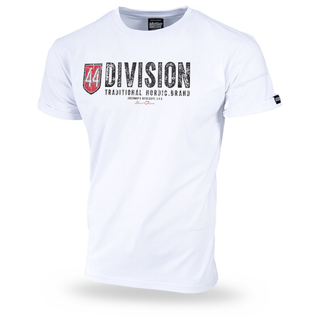 DIVISION44 T-SHIRT