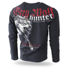 GREY WOLF LONG SLEEVE SHIRT