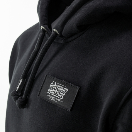 MEN'S EFFORT PERFORMANCE KANGAROO HOODIE
