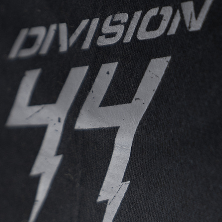 NORDIC DIVISION T-SHIRT