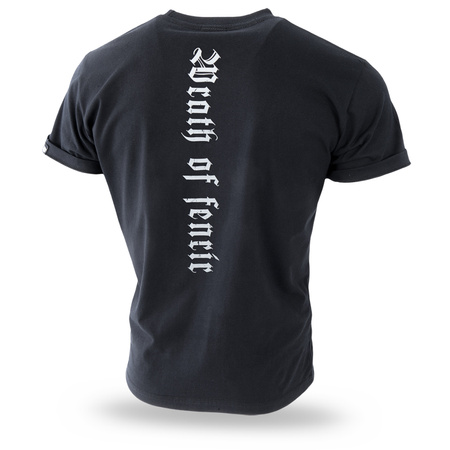 WRATH T-SHIRT