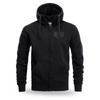 Hooded Sweatshirt Swelling Logo