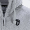 O.F.N.S SHIELD HOODIE