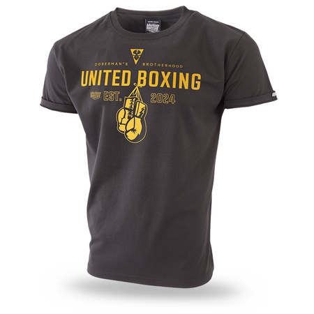 United Boxing T-Shirt