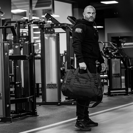 EFFORT PERFORMANCE HOODIE