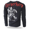 BERSERKERS LONG SLEEVE SHIRT