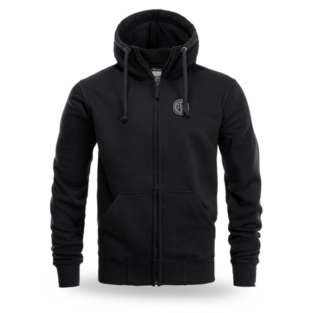 Rough Sea Zip Hoodie