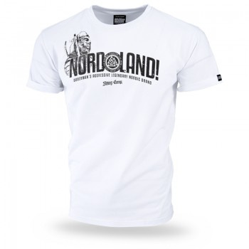 NORDLAND T-SHIRT