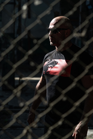 Longsleeve Never Forgets Longsleeve