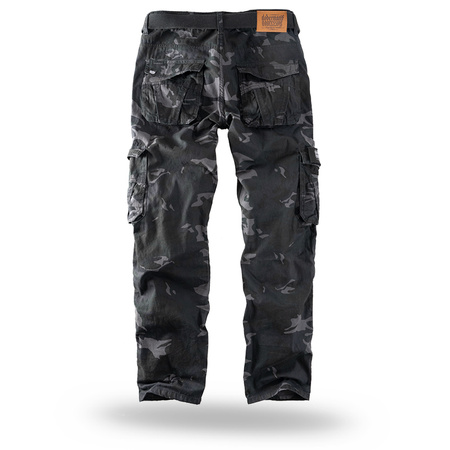 Combat Trousers