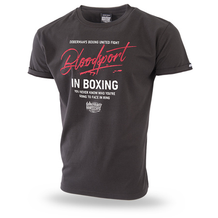 Bloodsport T-shirt