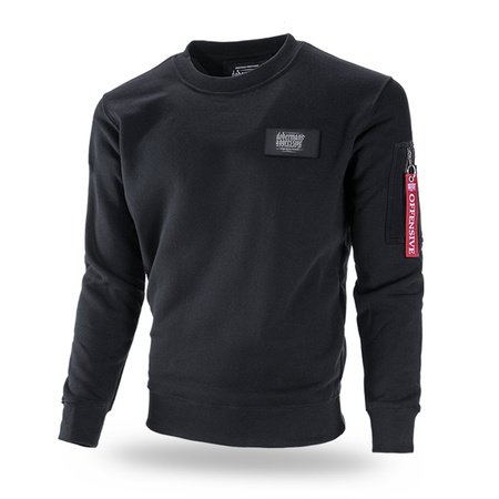 EFFORT PERFORMANCE CLASSIC SWEATSHIRT
