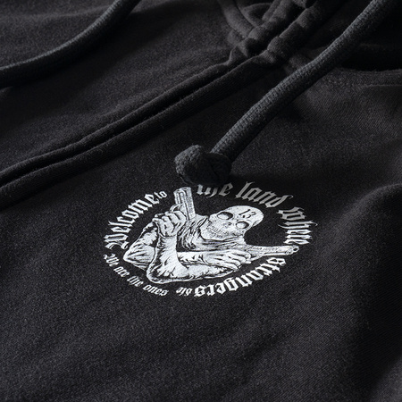 Zip Hoodie BANG BANG