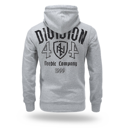 HOODED SWEATSHIRT SHIELD 44