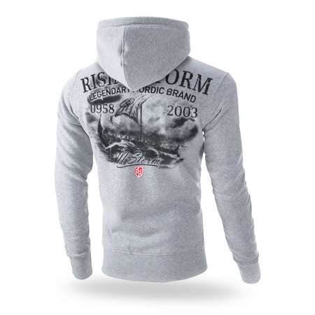 RISING STORM HOODIE 