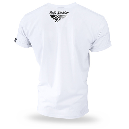 NORDIC DIVISION T-SHIRT