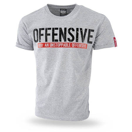 AN UNSTOPPABLE OFFENSIVE CLASSIC T-SHIRT