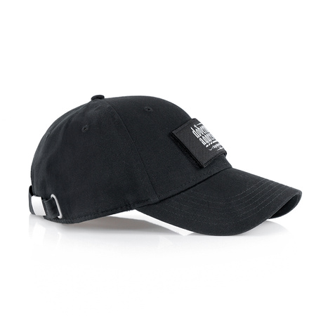 THE EFFORT PERFORMANCE CAP