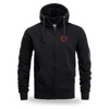 Zip Hoodie THORS CROSS