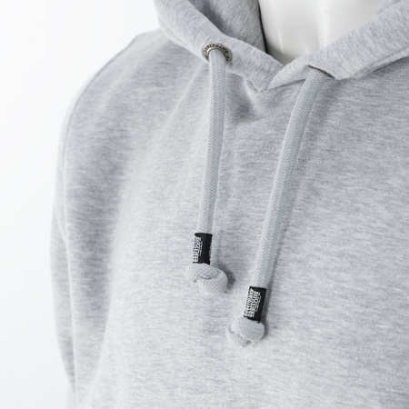 KANGAROO HOODIE AN UNSTOPPABLE OFFENSIVE INFINITE