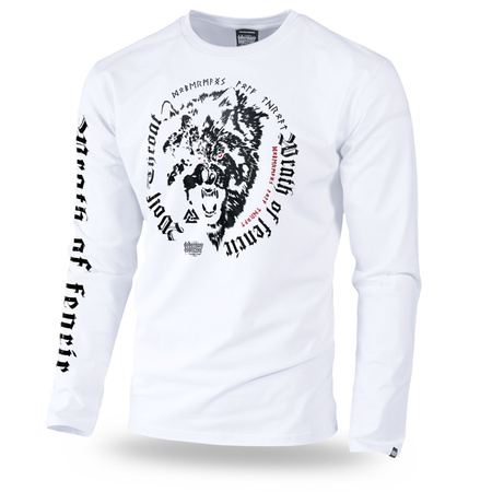 WRATH LONGSLEEVE